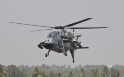 印度国产武装直升机蹩脚地服役，（印度国产武装直升机蹩脚地服役）
